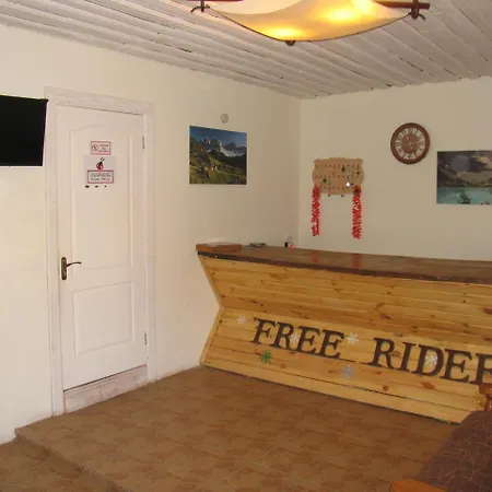 Freerider