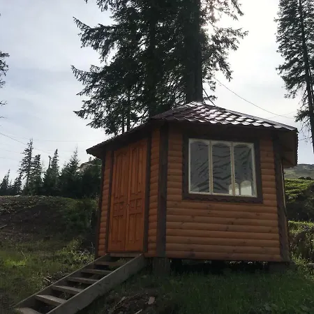Hotel Freerider 2*