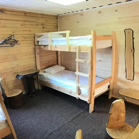 Hotel Freerider 2*