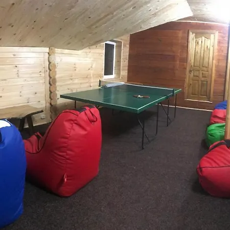 Hotel Freerider 2*