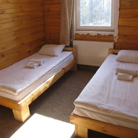 Hotel Freerider Dragobrat