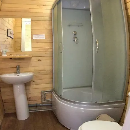 Hotel Freerider