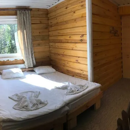 Hotel Freerider