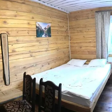 Hotel Freerider 2*