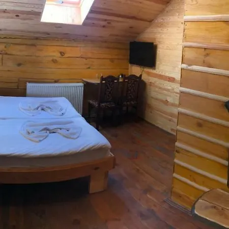 Freerider Hotel Dragobrat