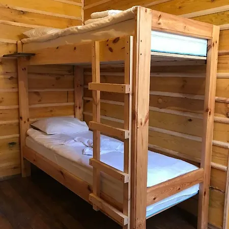 Hotel Freerider 2*